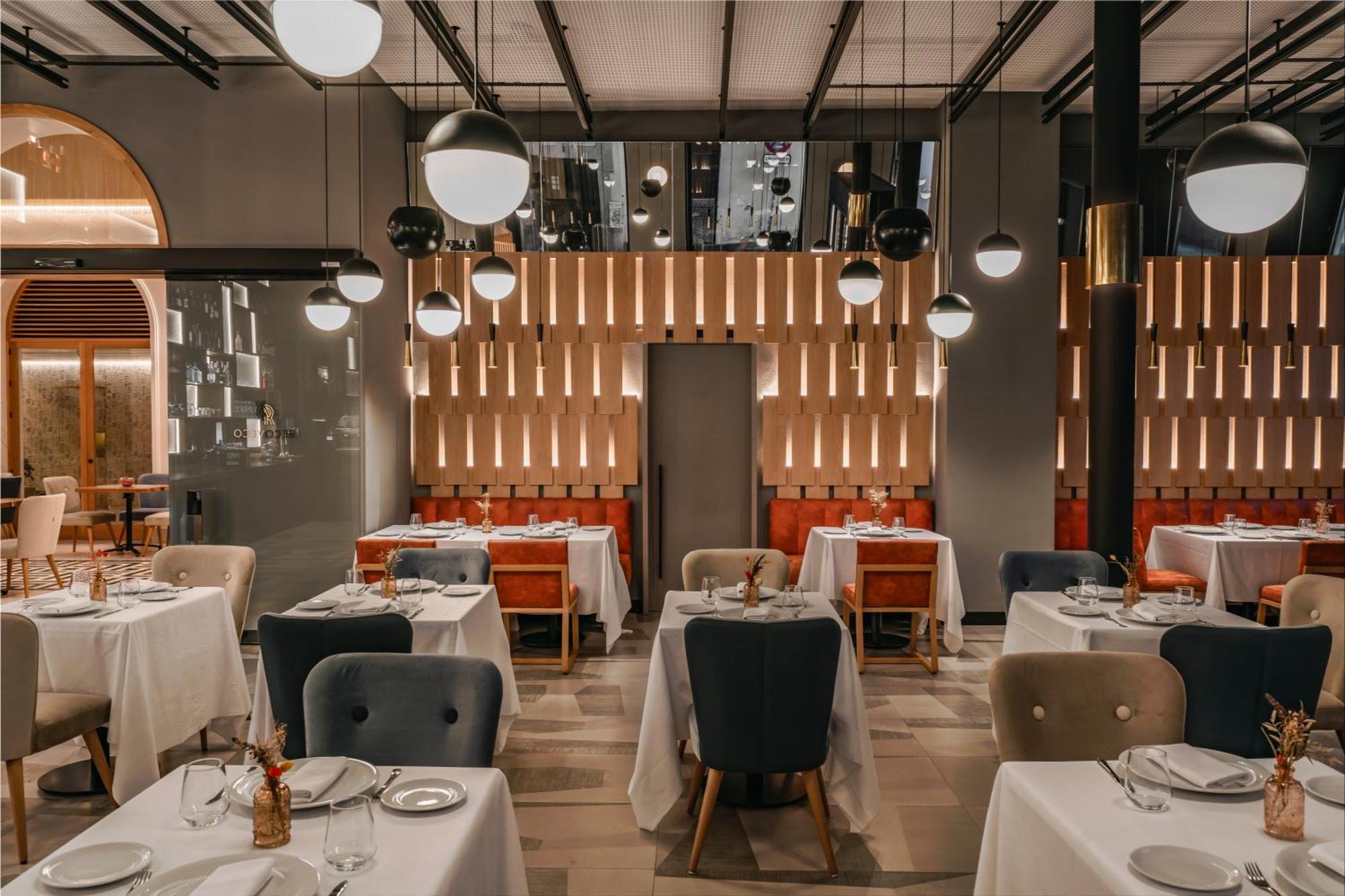 Vincci Seleccion Unuk 5 Gl Otel Sevilla Dış mekan fotoğraf