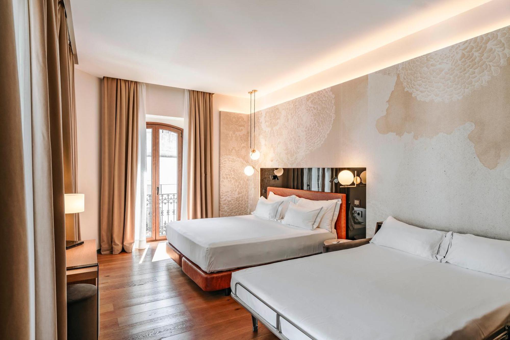 Vincci Seleccion Unuk 5 Gl Otel Sevilla Dış mekan fotoğraf
