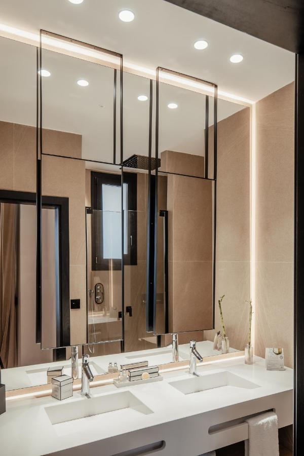Vincci Seleccion Unuk 5 Gl Otel Sevilla Dış mekan fotoğraf